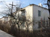 Goryachy Klyuch, Lenin st, house 169. Apartment house