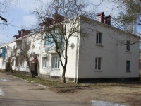 Goryachy Klyuch, Lenin st, house 180. Apartment house
