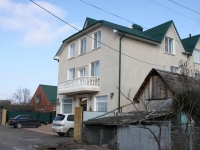 Goryachy Klyuch, hotel Романс, Mira st, house 24