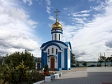Religious building of Novorossiysk