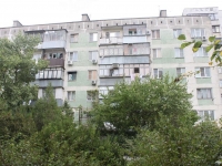 Novorossiysk, st Geroev Desantnikov, house 71. Apartment house