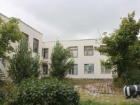 Novorossiysk, st Geroev Desantnikov, house 77. nursery school