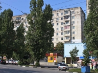 Novorossiysk, st Geroev Desantnikov, house 83. Apartment house