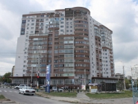 Novorossiysk, Lenin avenue, house 89. Apartment house