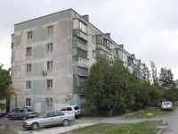 Novorossiysk, Kunikov st, house 62. Apartment house