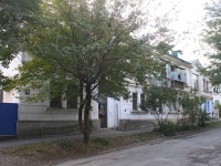 Novorossiysk, Novorossiyskoy Respubliki st, house 54. Apartment house