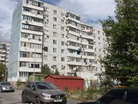 新罗西斯克市, Alekseev st, 房屋 23. 公寓楼
