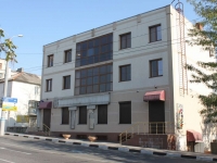 Novorossiysk, Sovetov st, house 72. multi-purpose building