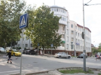 Novorossiysk, Rubina st, house 11. office building