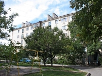 Novorossiysk, Karamzin st, house 41. Apartment house