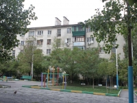 Novorossiysk, Volgogradskaya st, house 26А. Apartment house