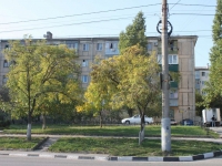Novorossiysk, st Vidov, house 178. Apartment house