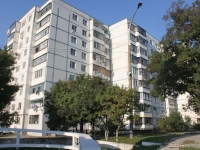 新罗西斯克市, Vidov st, 房屋 179. 公寓楼