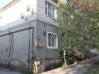 Novorossiysk, st Tikhostup, house 17. Apartment house