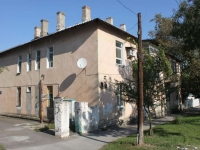 Novorossiysk, st Industrialnaya, house 5. Apartment house