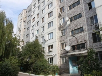 Новороссийск, улица Козлова, дом 56. многоквартирный дом