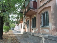 Novorossiysk, Kozlov st, house 63. Apartment house