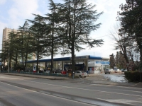 Sochi, fuel filling station ООО Лукойл-ЮгНефтепродукт, №61, Kurortny avenue, house 101Г