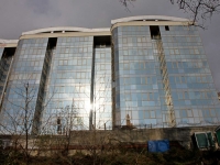 Sochi, Kurortny avenue, house 108Б. office building