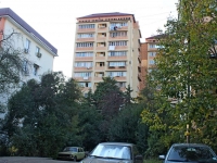 Sochi, 60 let VLKSM st, house 6. Apartment house