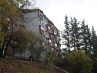 Sochi, Vishnevaya st, house 24. Apartment house