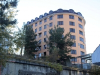 Sochi, Pasechnaya st, house 45/4. Apartment house