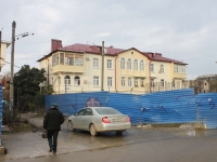 Sochi, Lenin st, house 103. Apartment house