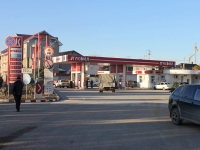 Sochi, st Staronasypnaya, house 34/2А. fuel filling station
