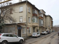Sochi, Divnomorskaya st, house 13. Apartment house