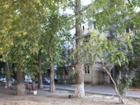 Anapa, 12 district, house 12. Apartment house