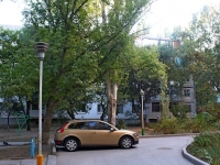 Anapa, 12 district, house 17. Apartment house