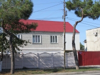 Анапа, улица Ленина, дом 64А. индивидуальный дом