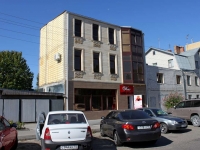 Anapa, st Krasno-zelenykh, house 2А. multi-purpose building