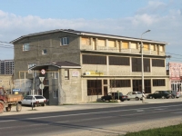 Anapa, Chekhov st, house 75. multi-purpose building