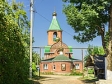 Культовые здания и сооружения Хадыженска