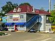 Коммерческие здания Хадыженска