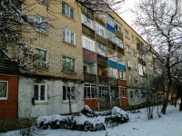 Belorechensk, Internatsionalnaya st, house 38. Apartment house