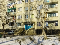 Belorechensk, Internatsionalnaya st, 房屋 12 к.3. 公寓楼