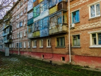 Belorechensk, Lenin st, house 23. Apartment house