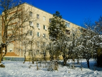 Belorechensk, st Lunacharsky, house 277. Apartment house