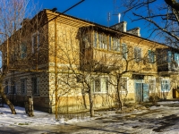 Belorechensk,  , house 3. Apartment house