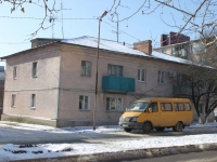 Крымск, Комсомольская ул, дом 27