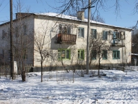 Krymsk, st Marshal Grechko, house 98. Apartment house