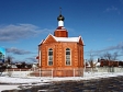 Religious building of Primorsko-Akhtarsk