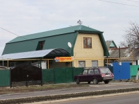 Primorsko-Akhtarsk, st 50 let Oktyabrya, house 103. Private house