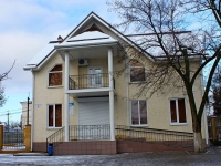 Primorsko-Akhtarsk, st Tamarovsky, house 5 к.1. multi-purpose building