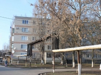 Primorsko-Akhtarsk, Aeroflotskaya st, house 136. Apartment house