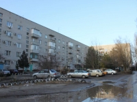 Primorsko-Akhtarsk, Komissar Shevchenko st, 房屋 101 к.2. 公寓楼