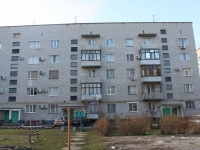 Primorsko-Akhtarsk, st Komissar Shevchenko, house 101 к.3. Apartment house