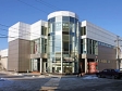 Commercial buildings of Slavyansk-on-Kuban